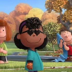 Meet your Posher, Patricia